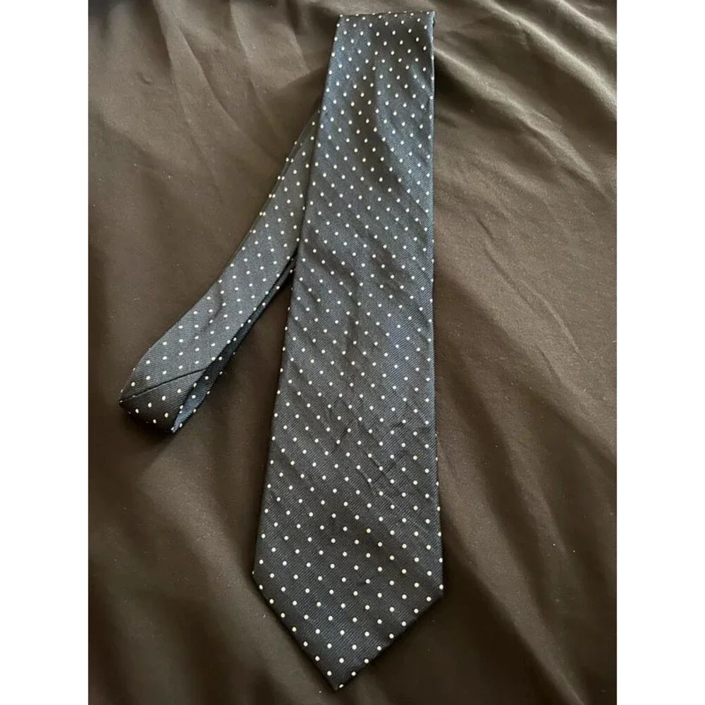 NWOT - Ralph Lauren Tie in Silk